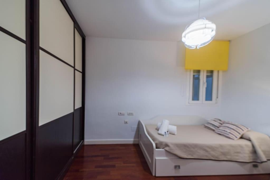 Expoholidays - Javier Sanz Apartment Almeria Ngoại thất bức ảnh